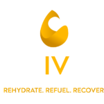 Logo of ActIVate Drip Spa | Houston, TX