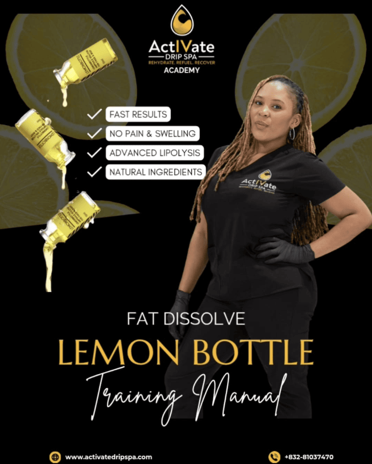 LemoNBottlE Training Academy